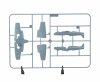 Eduard 2154 SPITFIRE STORY: The Sweeps DUAL COMBO for 2154 1/72